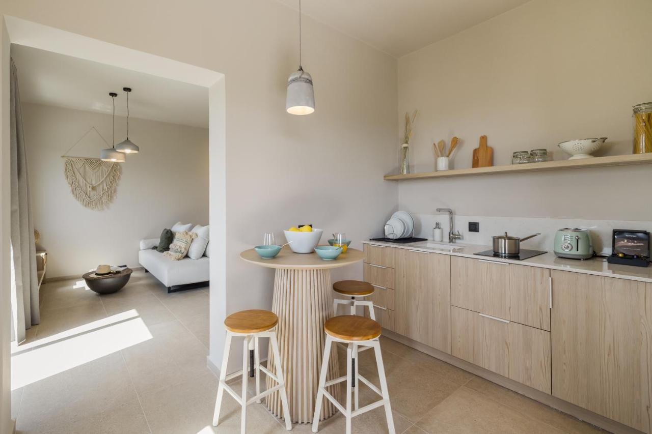 Topos Suites Lassi  Zewnętrze zdjęcie
