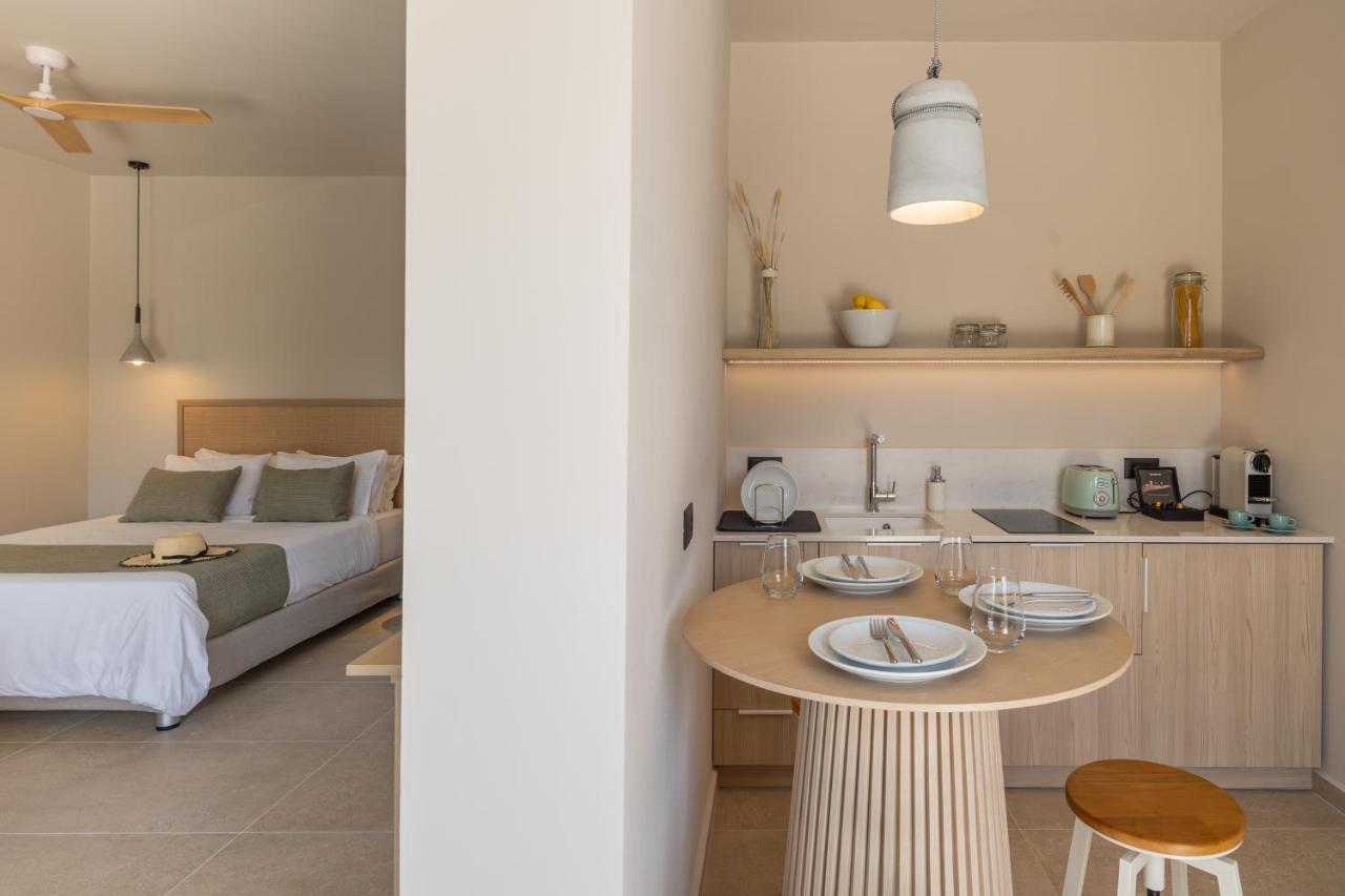 Topos Suites Lassi  Zewnętrze zdjęcie