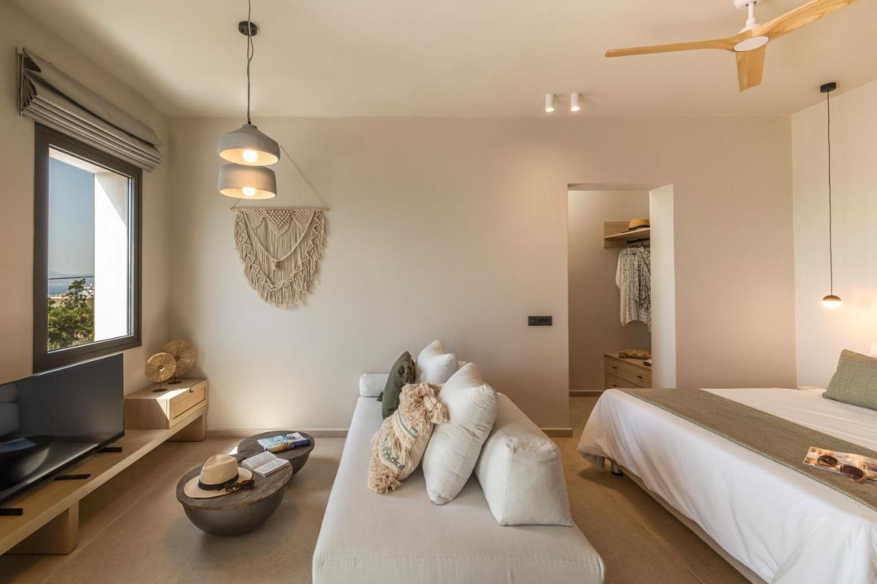Topos Suites Lassi  Zewnętrze zdjęcie