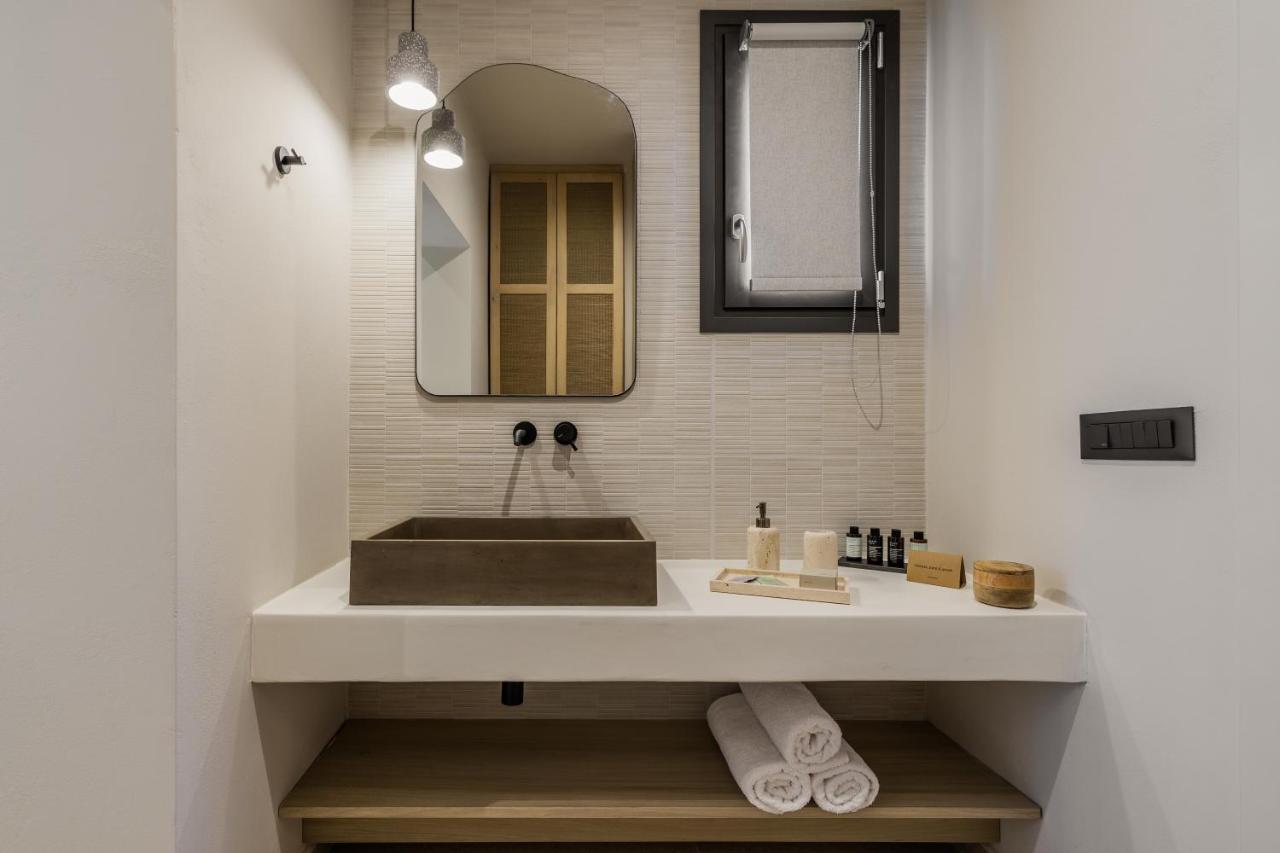 Topos Suites Lassi  Zewnętrze zdjęcie