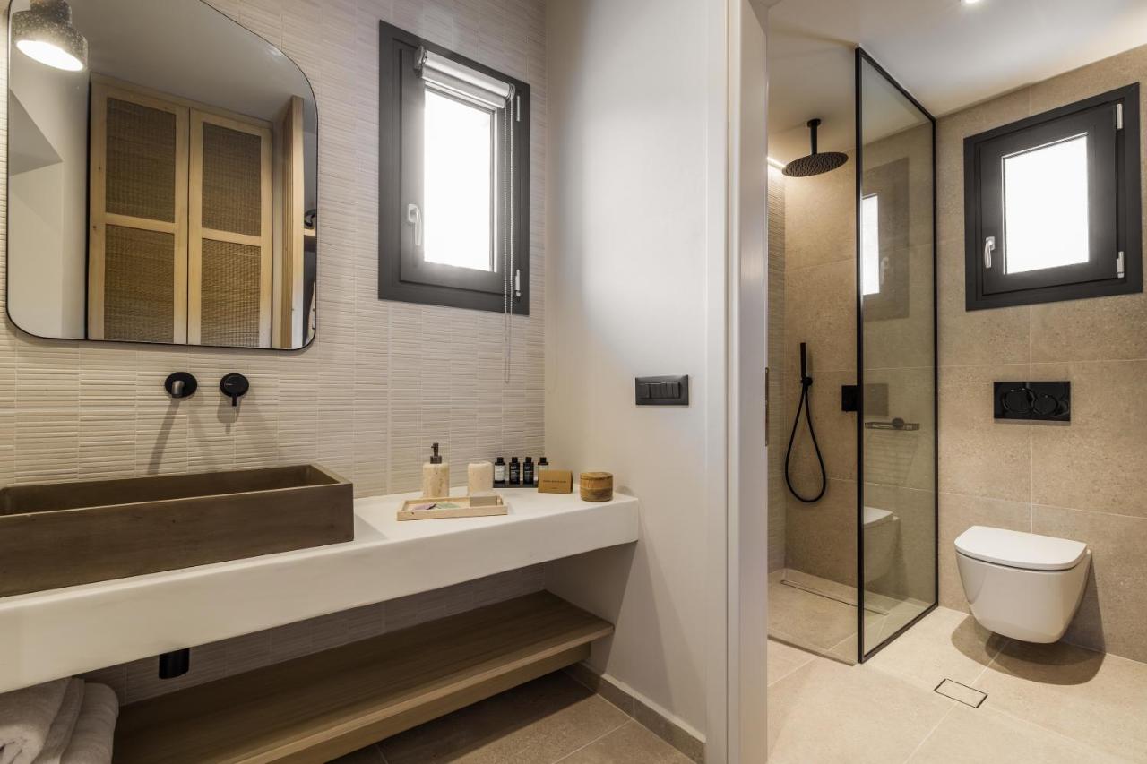 Topos Suites Lassi  Zewnętrze zdjęcie