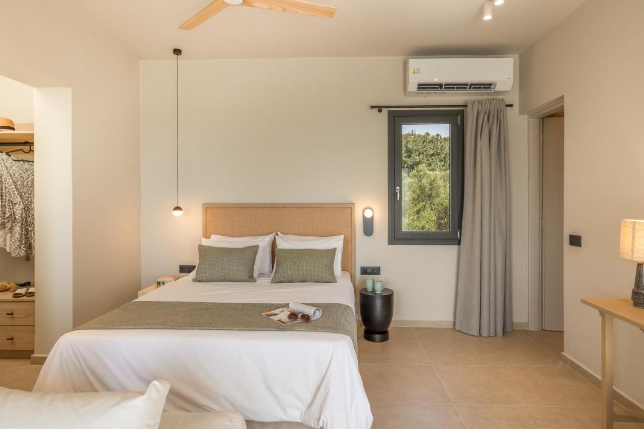 Topos Suites Lassi  Zewnętrze zdjęcie